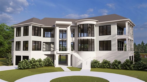 Custom Homes